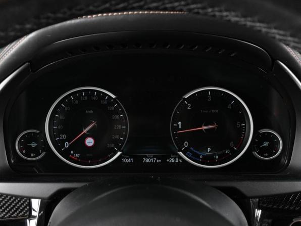 BMW X6 II (F16) с пробегом 2019 года, цена 5 799 000 рублей, 78017 км, внедорожник, Автокод Объявления