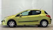 Peugeot 308 I Киров  - изображение 17