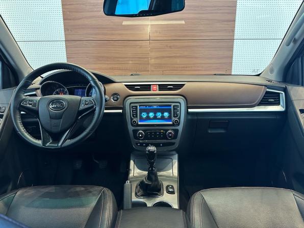 JAC T6 с пробегом 2021 года, цена 1 650 000 рублей, 120000 км, offers.body_type.unknown, Автокод Объявления