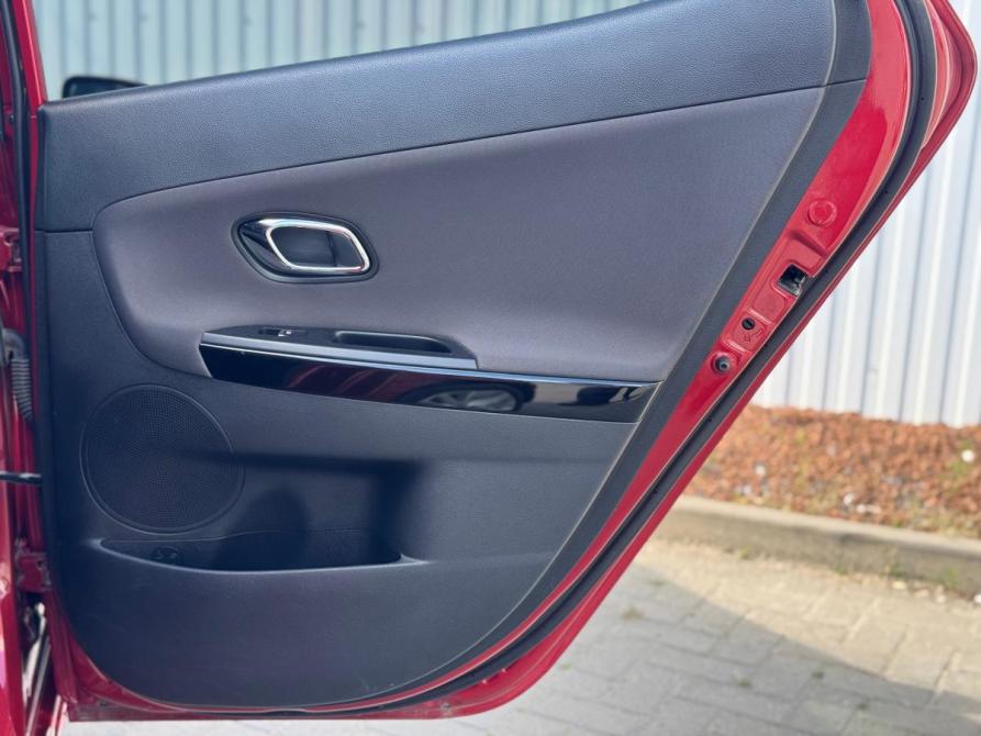 Kia Ceed II Рестайлинг Ростов-на-Дону  - изображение 17