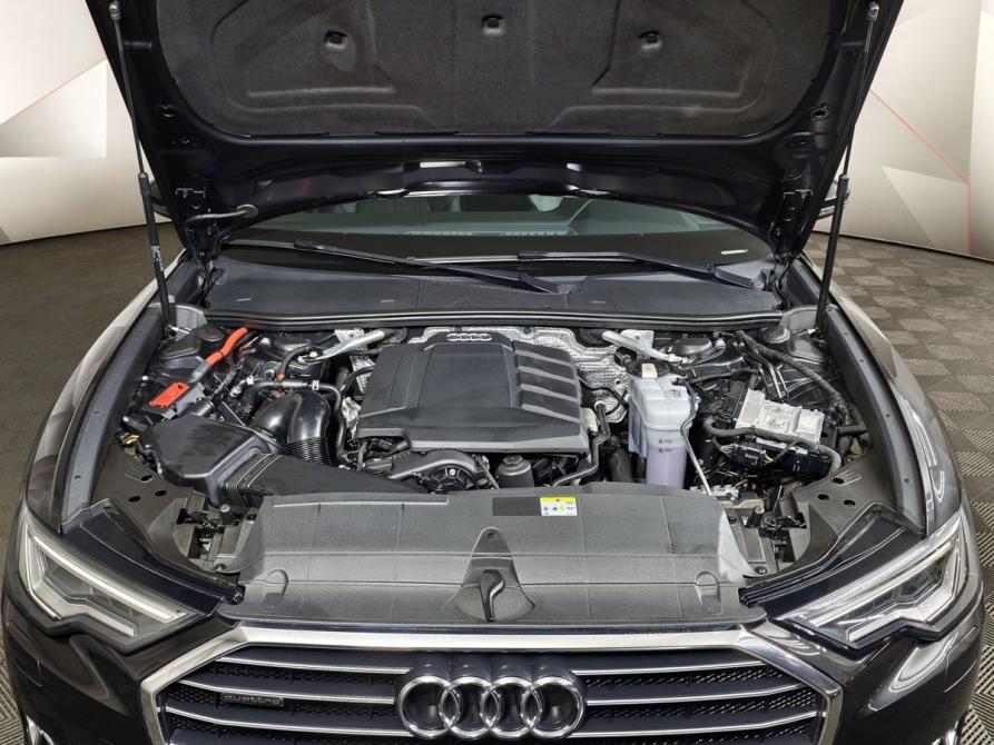 Audi A6 V (C8) Москва  - изображение 11