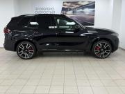 BMW X5 IV (G05/G18) Рестайлинг Красноярск  - изображение 85