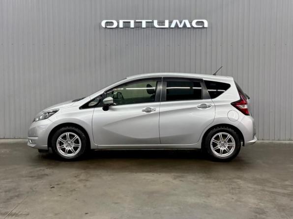 Nissan Note II Рестайлинг с пробегом 2017 года, цена 877 000 рублей, 178103 км, хэтчбек, Автокод Объявления