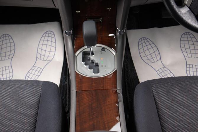 Toyota Allion II Рестайлинг с пробегом 2015 года, цена 1 829 000 рублей, 15000 км, седан, Автокод Объявления