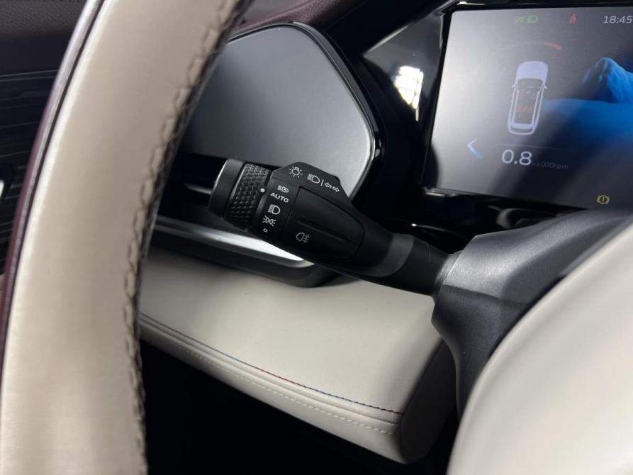 Geely Monjaro I Казань  - изображение 16