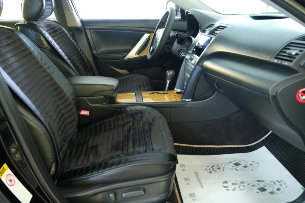 Toyota Camry VI (XV40) Омск  - изображение 21