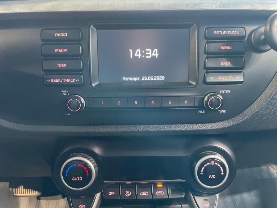 Kia Rio IV Стерлитамак  - изображение 12