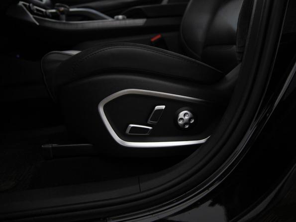 Geely Tugella I Рестайлинг с пробегом 2023 года, цена 2 999 000 рублей, 41968 км, внедорожник, Автокод Объявления