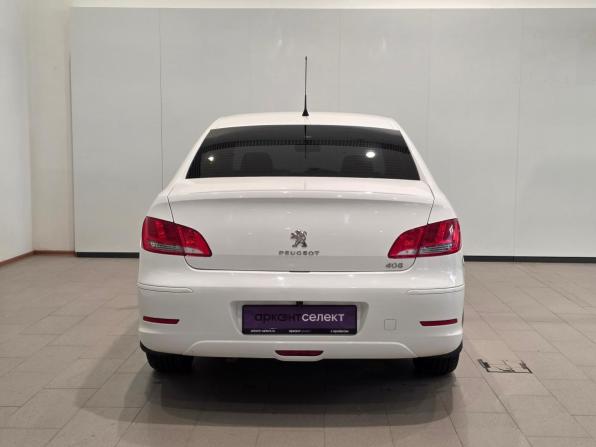 Peugeot 408 I с пробегом 2013 года, цена 660 000 рублей, 167678 км, седан, Автокод Объявления