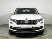 Skoda Kodiaq I Санкт-Петербург  - изображение 22