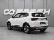 Chery Tiggo 4 I Рестайлинг Ростов-на-Дону  - изображение 20