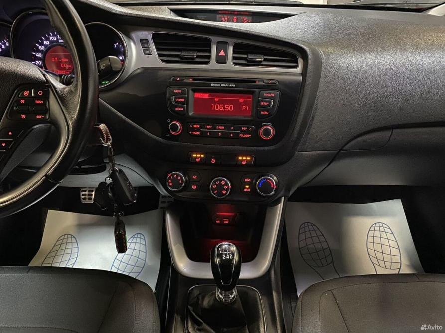 Kia Ceed II Ярославль  - изображение 18