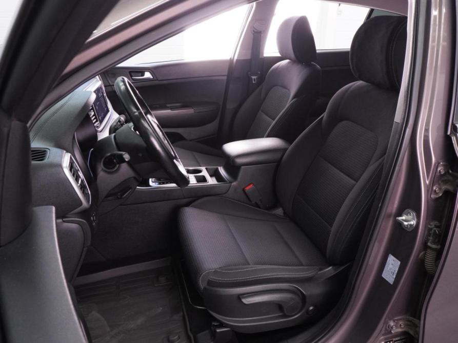 Kia Sportage IV Рестайлинг Воронеж  - изображение 10