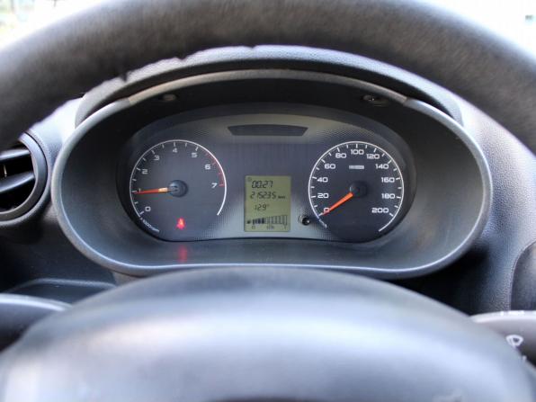 Lada (ВАЗ) Granta I с пробегом 2013 года, цена 344 000 рублей, 215235 км, седан, Автокод Объявления