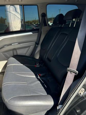 Mitsubishi Pajero Sport II Рестайлинг с пробегом 2013 года, цена 2 200 000 рублей, 184414 км, внедорожник, Автокод Объявления