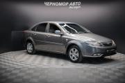 Daewoo Gentra II Крым  - изображение 30