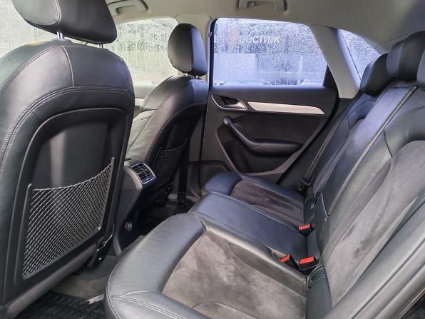 Audi Q3 I (8U) с пробегом 2012 года, цена 1 495 000 рублей, 177395 км, внедорожник, Автокод Объявления