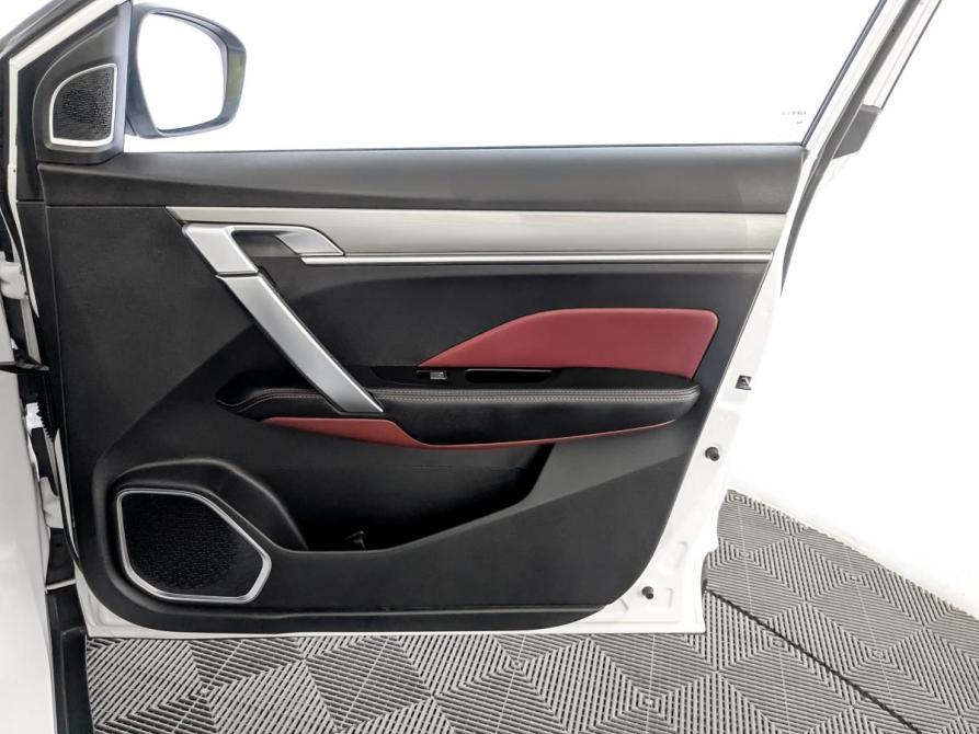 Geely Coolray I Москва  - изображение 25
