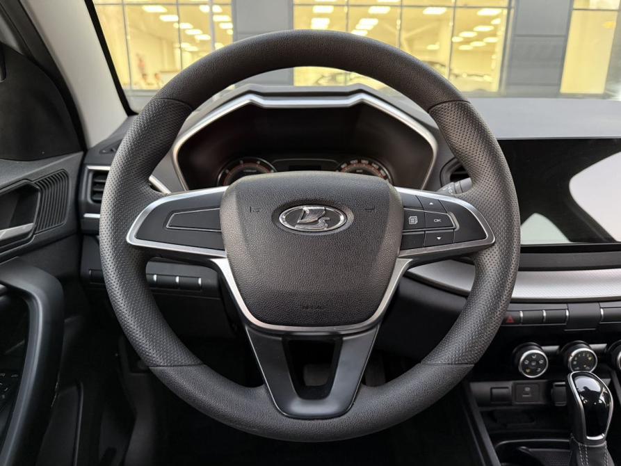 Lada (ВАЗ) Vesta I Рестайлинг (NG) Ярославль  - изображение 13