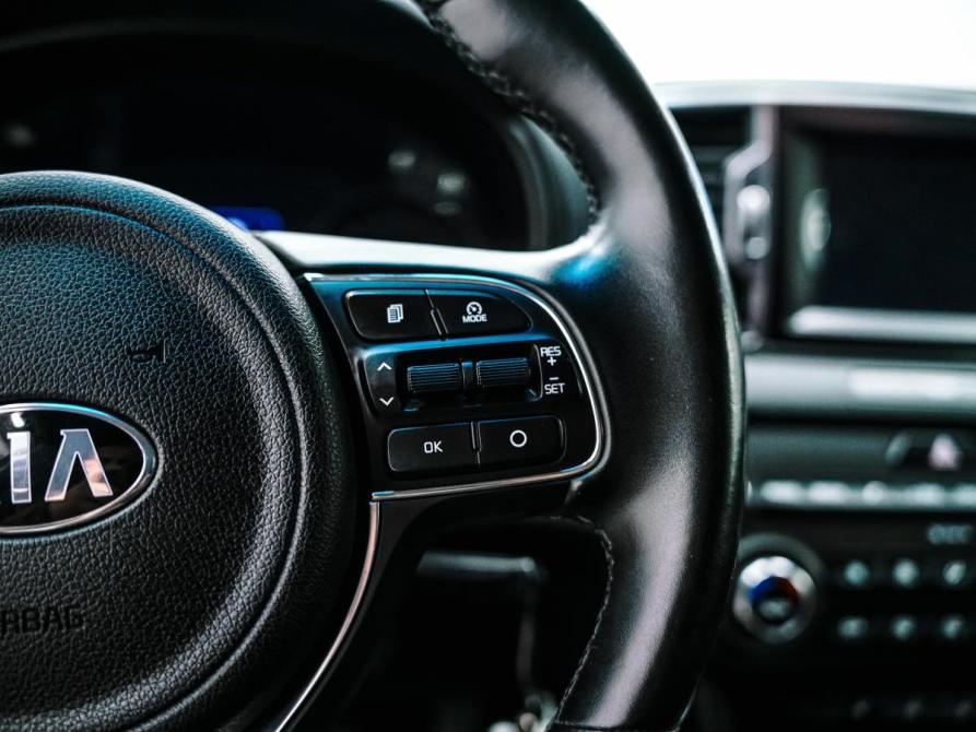 Kia Sportage IV Красноярск  - изображение 21