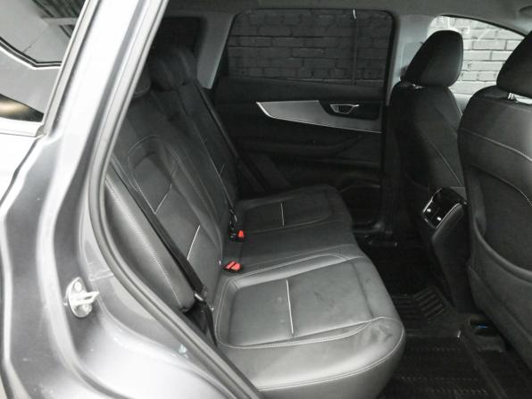 Chery Tiggo 7 Pro Max I с пробегом 2023 года, цена 2 450 000 рублей, 11728 км, внедорожник, Автокод Объявления