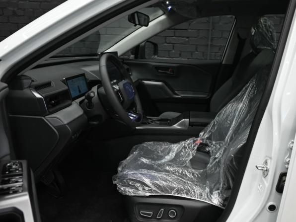 Toyota RAV4 VI (XA60) с пробегом 2026 года, цена 4 290 000 рублей, 38 км, внедорожник, Автокод Объявления