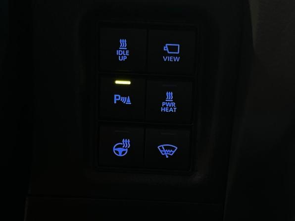Toyota Land Cruiser Prado 150 Series Рестайлинг 3 с пробегом 2021 года, цена 6 990 000 рублей, 55252 км, внедорожник, Автокод Объявления