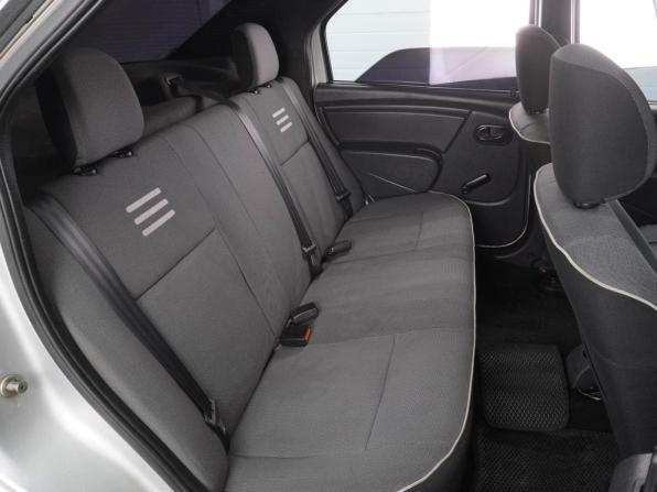 Renault Logan I Рестайлинг с пробегом 2012 года, цена 399 000 рублей, 226036 км, седан, Автокод Объявления