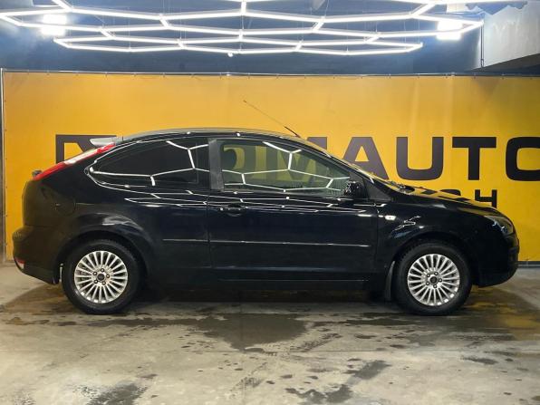 Ford Focus II с пробегом 2006 года, цена 389 000 рублей, 234165 км, хэтчбек, Автокод Объявления