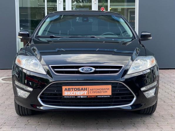 Ford Mondeo IV Рестайлинг с пробегом 2011 года, цена 799 000 рублей, 180000 км, лифтбек, Автокод Объявления