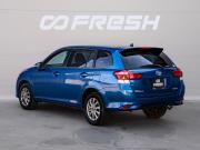 Toyota Corolla XI (E160 E170) Рестайлинг 2 Краснодар  - изображение 22