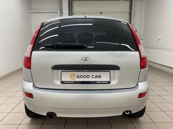 Lada (ВАЗ) Kalina I с пробегом 2012 года, цена 320 000 рублей, 170299 км, хэтчбек, Автокод Объявления