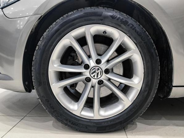 Volkswagen Passat CC I Рестайлинг с пробегом 2013 года, цена 1 180 000 рублей, 213000 км, седан, Автокод Объявления