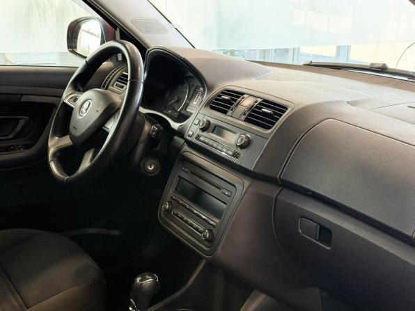 Skoda Fabia II Рестайлинг с пробегом 2013 года, цена 750 000 рублей, 164641 км, хэтчбек, Автокод Объявления