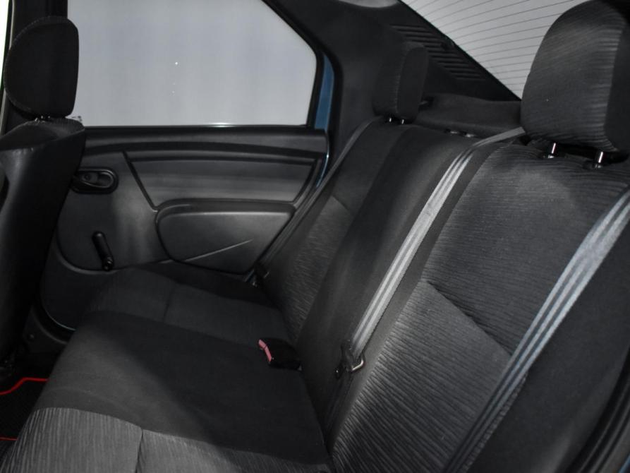 Renault Logan I Рестайлинг Санкт-Петербург  - изображение 12