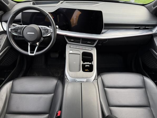Haval F7 II с пробегом 2024 года, цена 2 499 000 рублей, 70574 км, внедорожник, Автокод Объявления