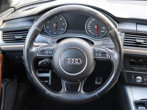 Audi A6 IV (C7) с пробегом 2012 года, цена 1 505 000 рублей, 147888 км, седан, Автокод Объявления