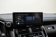 Toyota Land Cruiser 300 Series Москва  - изображение 50