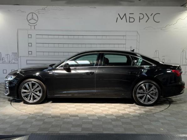 Новый Audi A6 V (C8) Рестайлинг 2025 года, цена 6 750 000 рублей, седан, Автокод Объявления