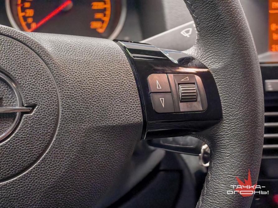 Opel Astra H Рестайлинг Пермь  - изображение 19