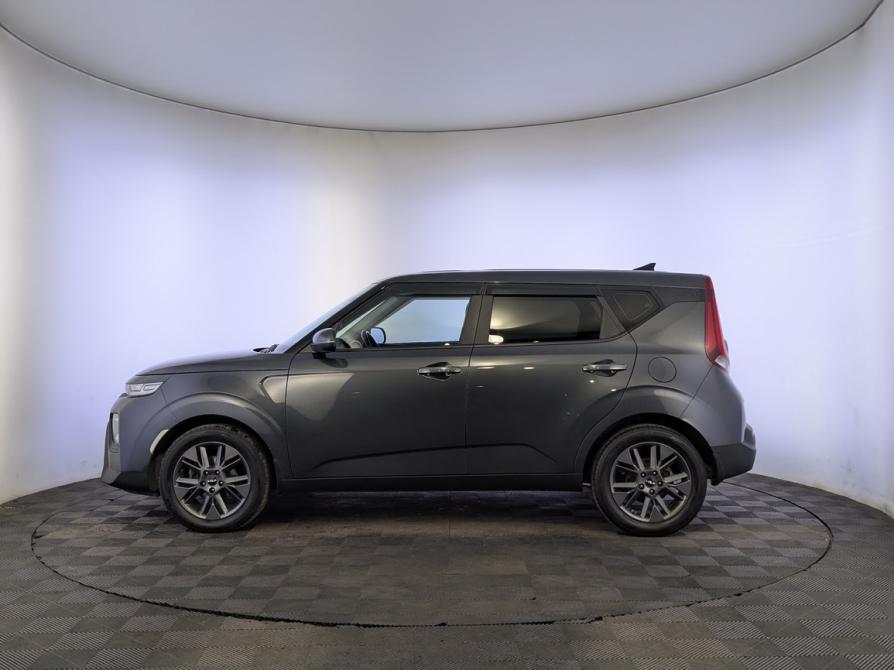 Kia Soul III Москва  - изображение 8