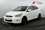 Hyundai Solaris I Нижний Новгород  - изображение 22
