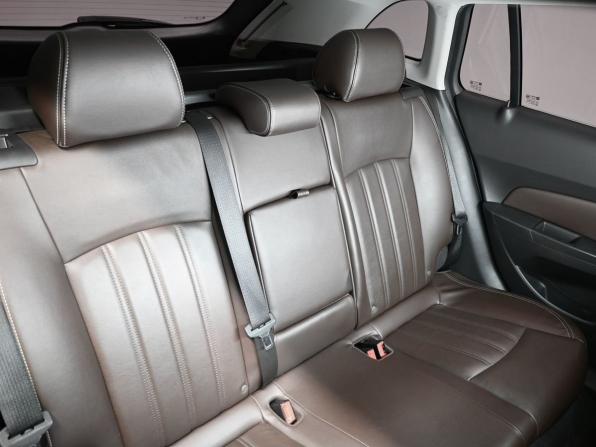 Chevrolet Cruze I Рестайлинг с пробегом 2013 года, цена 1 175 000 рублей, 141808 км, универсал, Автокод Объявления