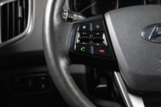 Hyundai Creta I с пробегом 2020 года, цена 2 089 000 рублей, 29650 км, внедорожник, Автокод Объявления