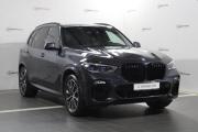 BMW X5 IV (G05/G18) Владивосток  - изображение 30