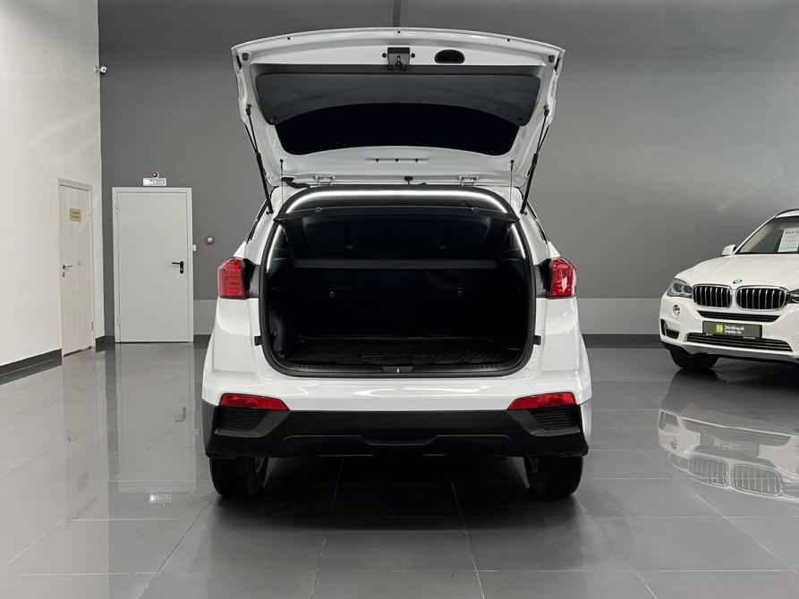 Hyundai Creta I Тверь  - изображение 7