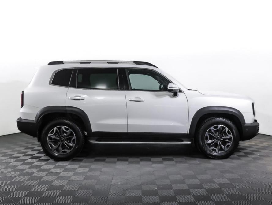 Haval Dargo Москва  - изображение 4