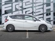 Nissan Note II Рестайлинг Краснодар  - изображение 26