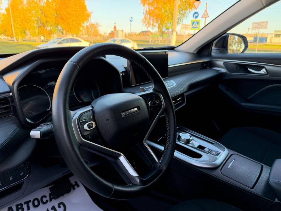 Haval Jolion I Рестайлинг Нижнекамск  - изображение 14