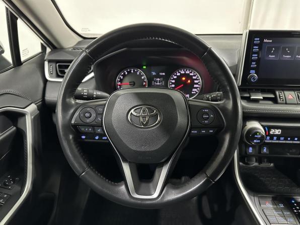 Toyota RAV4 V (XA50) с пробегом 2021 года, цена 3 254 000 рублей, 86579 км, внедорожник, Автокод Объявления
